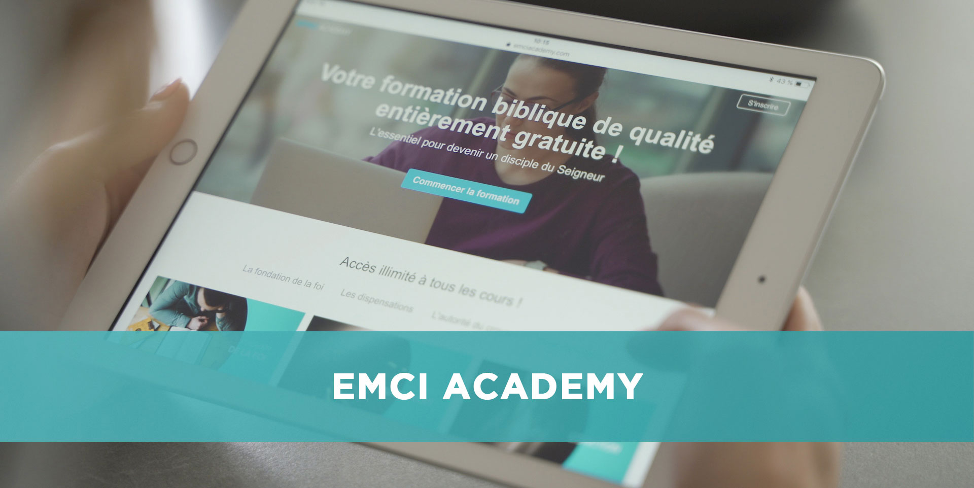 emci academy