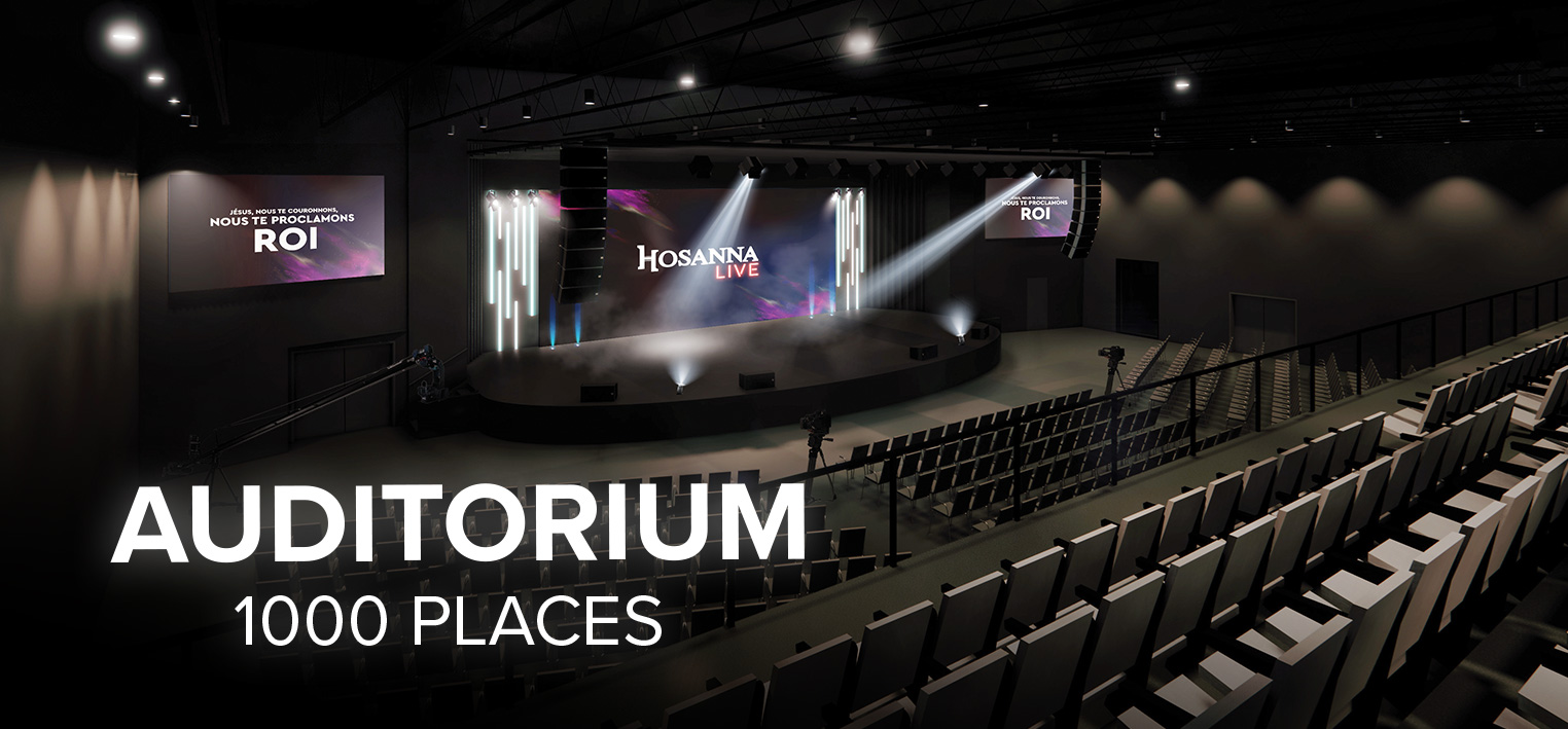 Auditorium