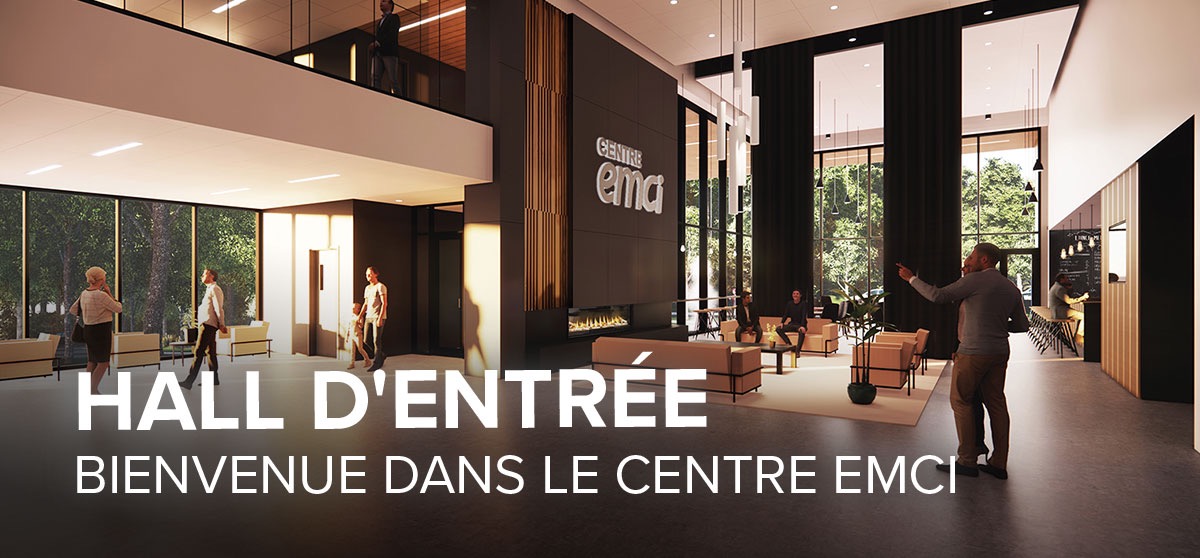 Photo du centre