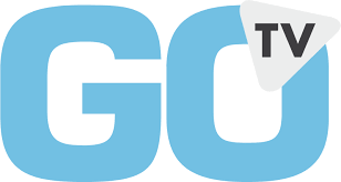 go tv logo